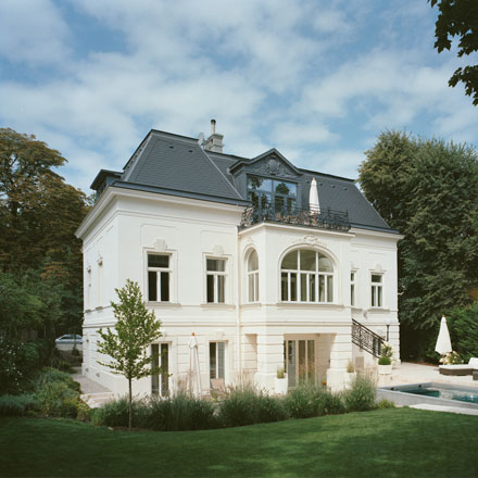 Villa Gloriette