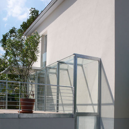 Haus Mitzi
