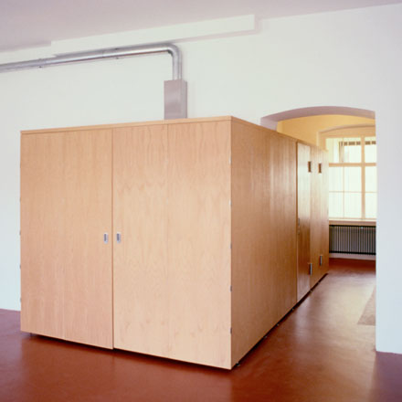 Wohnung Raimund