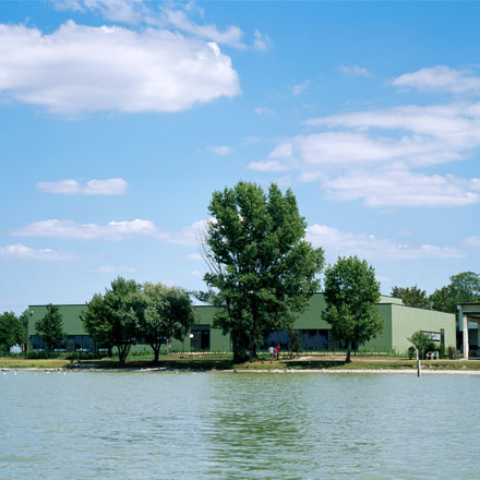 Rehabzentrum Zicksee