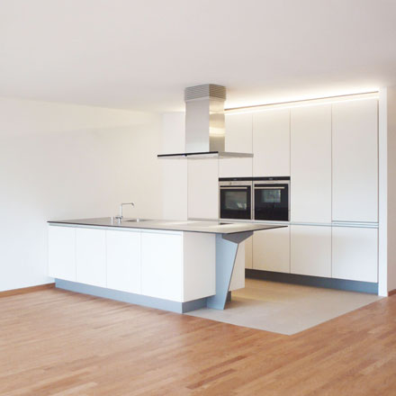 Wohnung Weil